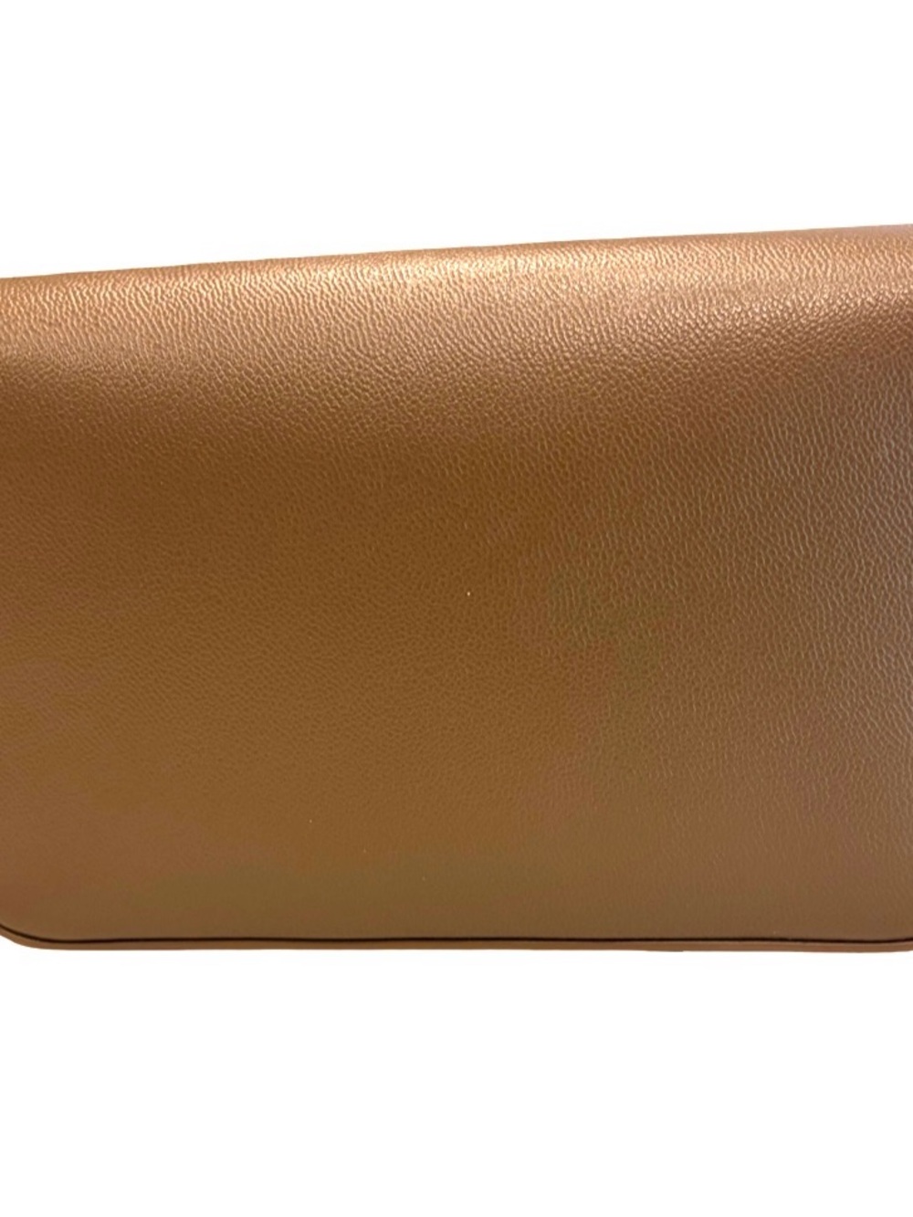 Burberry Hampshire Small Brown House Check & Leather Crossbody Bag Reg $1,150 - Picture 8 of 15